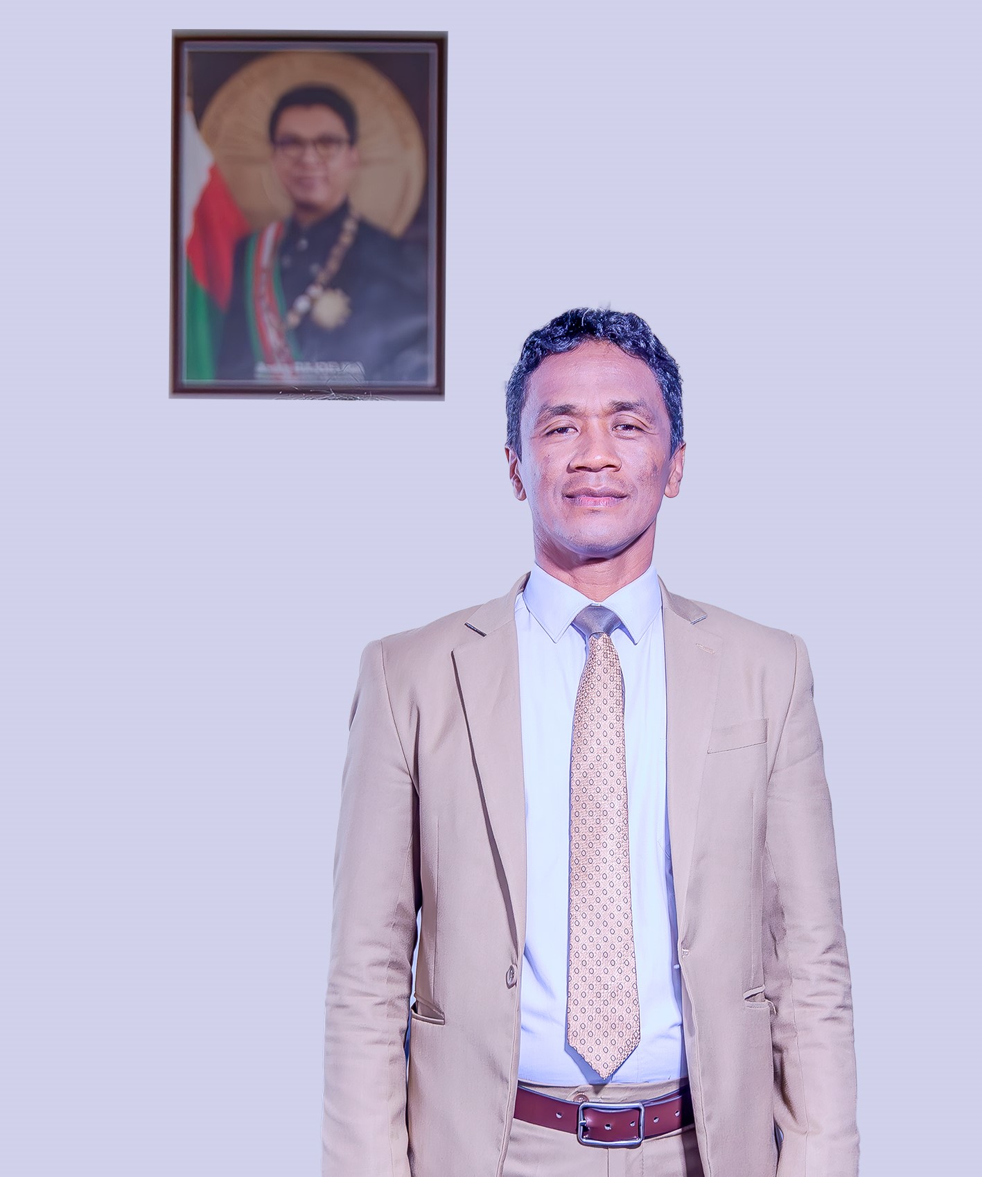 DGMP